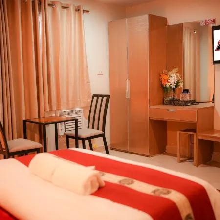 Apihap Hotel