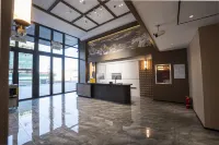 源悅飯店（賽里木湖新遊客中心店） - 2 星級