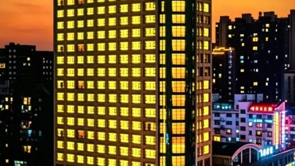 Jinhua Four Seasons Ruili Hotel