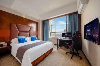 Jingsheng Hotel X Tencent E-sports (Shaoxing Shiji Street Yongli Center Store) - Esports