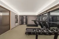Ji Hotel Phnom Penh Downtown - Gym