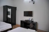 Khach san Pho Xua