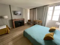 Hotel du Théatre - 2-Star
