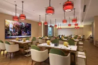 PHOENIX CHENG SHUANG HOTEL - breakfast