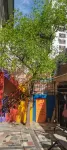 Yinchuan All the way North Youth Hostel Hotels in 