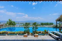 Dali Man'an Seaview Villa (Upper Section of the Erhai Lake Ecological Corridor)