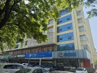 Runting Hotel (Tianchang Tianfa Plaza)