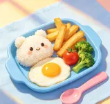 ChengDu TianFu Yard Hotel - sarapan