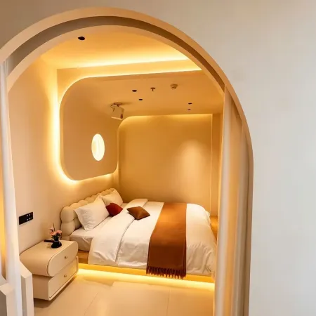 Changbai Qiuyu Boutique Homestay