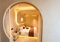 Changbai Qiuyu Boutique Homestay - 애견동반