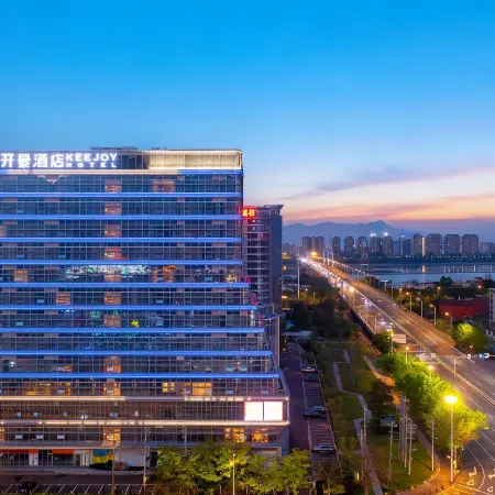 KEEJOY Hotel