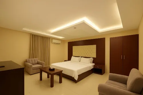 RAMA DUBAI 1
