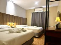 Cebu Pensione Plaza