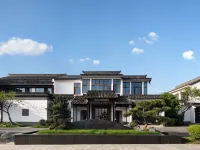 Wanda Yi Hotel Hotels near Gupanmen
