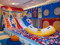 Harman Hotel Sanya - Family