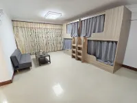 君可青年旅舍（金湖廣場·民歌湖店）