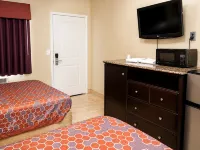 Sai Park Motel Hotels in Lancaster
