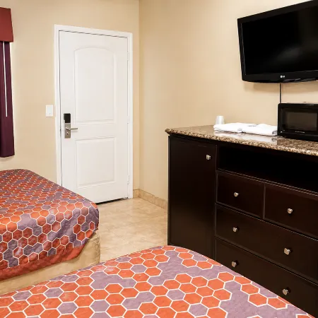 Sai Park Motel
