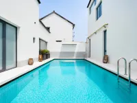Miyoujia Holiday Home - Private Pool
