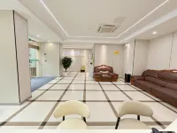 平昌西西里酒店（金平廣場購物中心店）