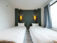 Lumi Hotel Tokyo Shinkoiwa Hoteles cerca de Estación de Shibamata