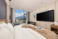 Peaceful Hotel