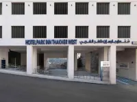 Park Inn by Radisson Makkah Thaker Algharbi Hotels near Hira Cave