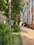 Regal Garden Hotel