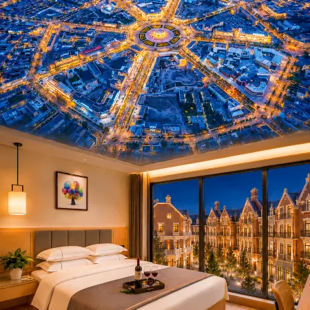 Tian Lu Hotel