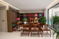 Anshun Yunqi 21℃ Sleep Homestay