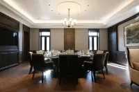 瀋陽迎賓館 - 早餐