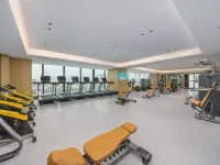 Qishan Park Hotel