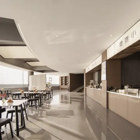 SUISU Suisu Designer Hotel