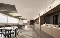 SUISU Suisu Designer Hotel - sarapan