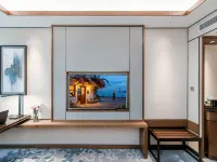 Yili Luxury Hotel