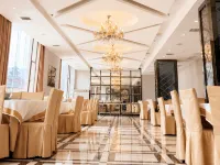 Rongjiang Tianxi Haodu Hotel (Main Store at Cun Chao Football Field) - Morgenmad