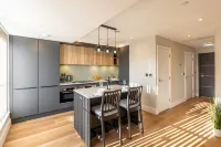 Bond House by Celador Apartments