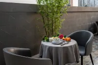Shengshui Huakai Hotel (1958 Commercial Center) - Bữa sáng
