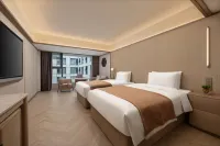 桂林兩江四湖象鼻山桔子水晶飯店 - 山景