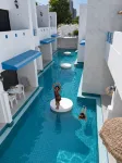 Mona Lisa Pool Villa - Resorts
