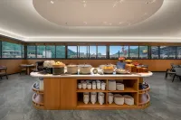 Yunxi Hotel (Youyang Taohuayuan Branch) - sarapan