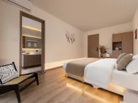 Muyun Valley | Mountain View Scenic Villa Boutique Stay(Siguniang Mountain Shuangqiao Valley)