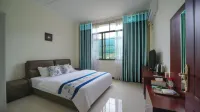 Zhenyuan Qingheyuan Homestay - petit déjeuner