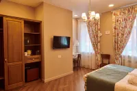 Usadba Egorova Boutique Hotel