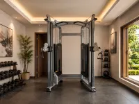 JUN YUE Hotel【Abuja No.8 Branch | Chinese-friendly | Three meals daily | 24-hour security patrol】 Hotéis em Abuja