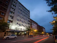 Hotel Zentral Ramiro I Oviedo Hotels in Oviedo