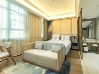 Shiji Jinyuan International Hotel Hotels in Laifeng