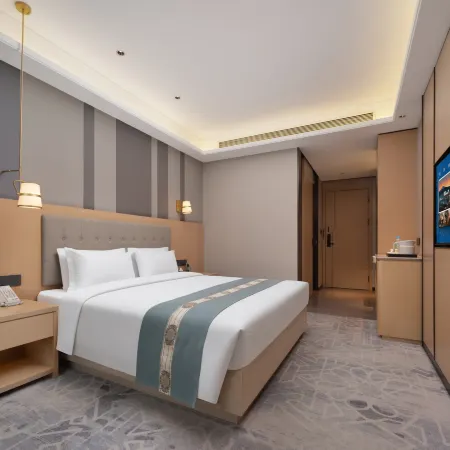 Foping Yunxi Hotel