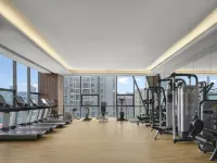 Wanda Realm Wuhan