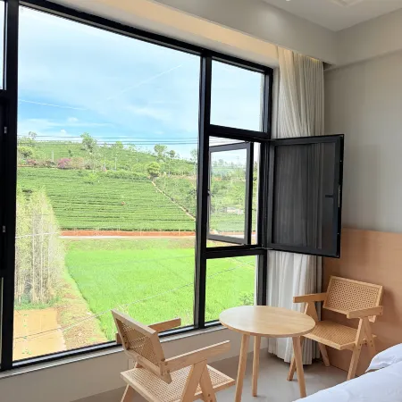 Simao Chaxinman Homestay (Pu'er High-Speed Railway Station)
